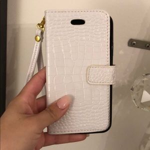 iphone wallet case for iphone x